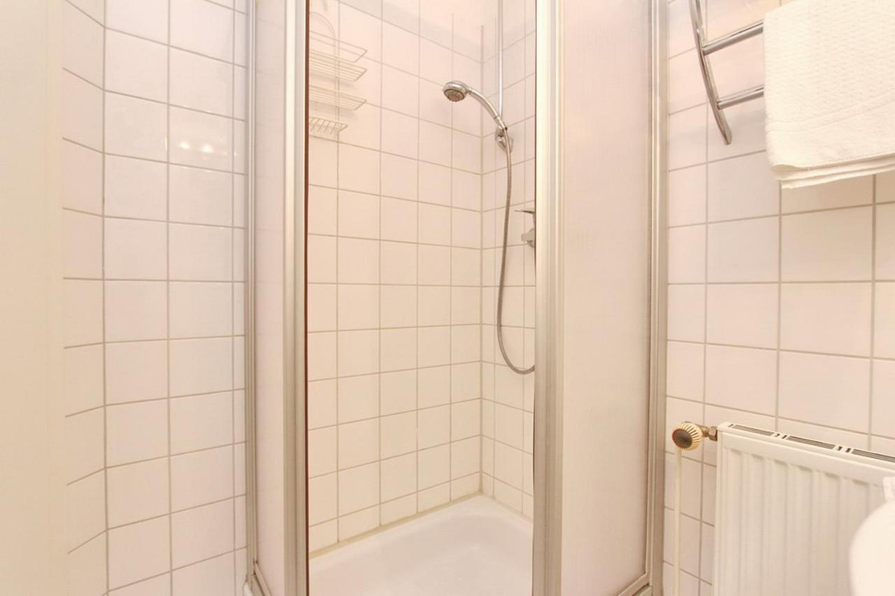Goosbrink Wohnung 14 博尔滕哈根 外观 照片