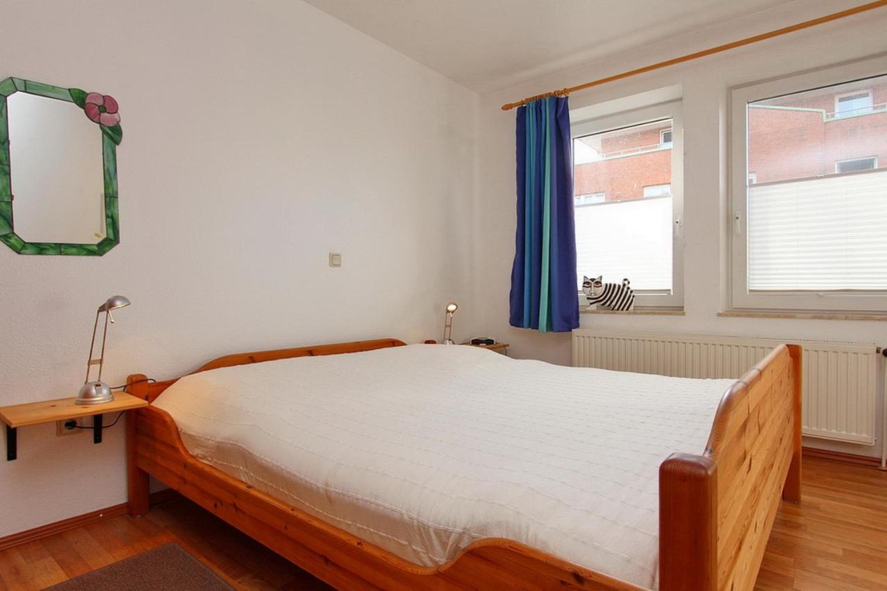 Goosbrink Wohnung 14 博尔滕哈根 外观 照片