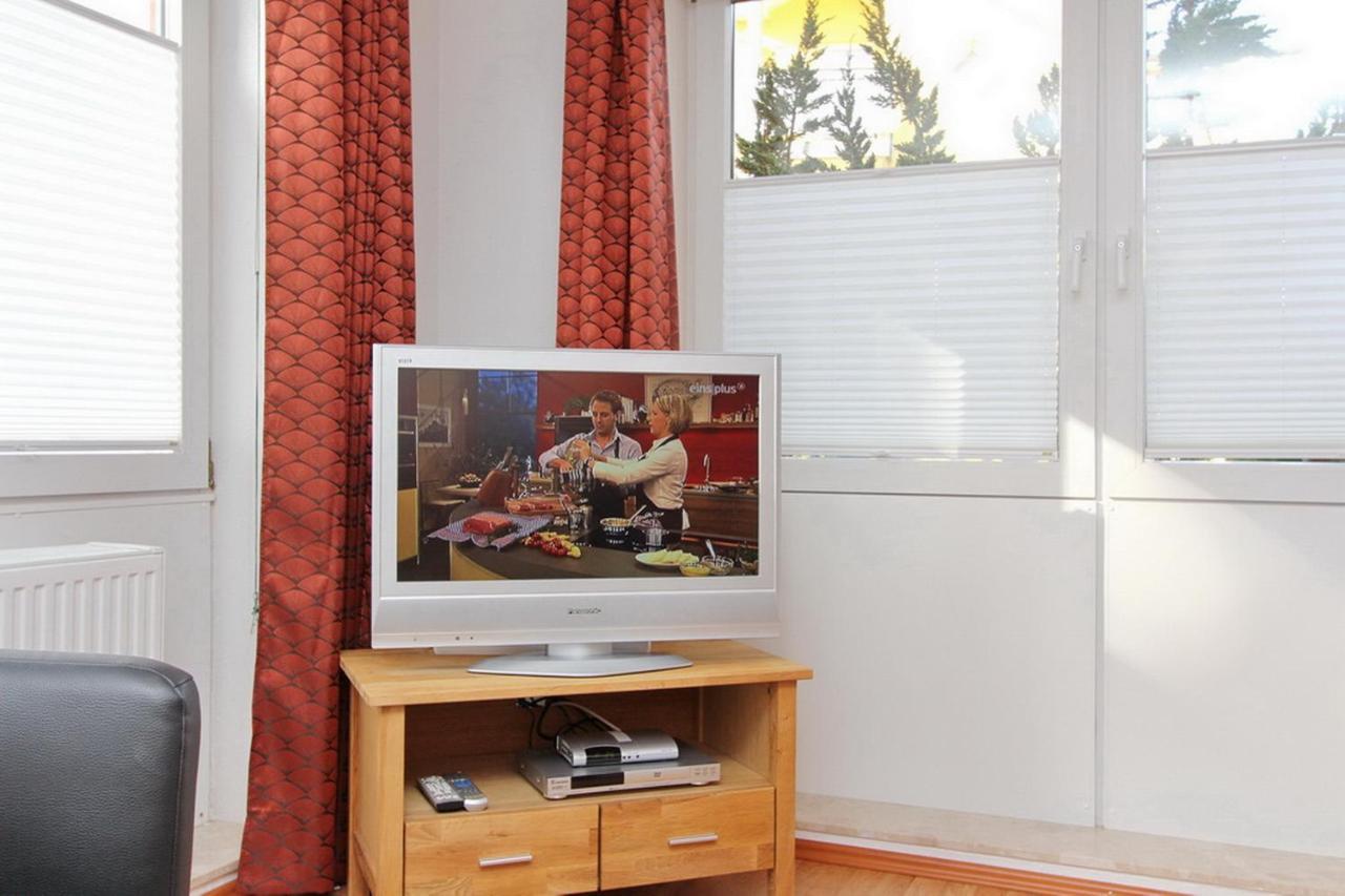 Goosbrink Wohnung 14 博尔滕哈根 外观 照片