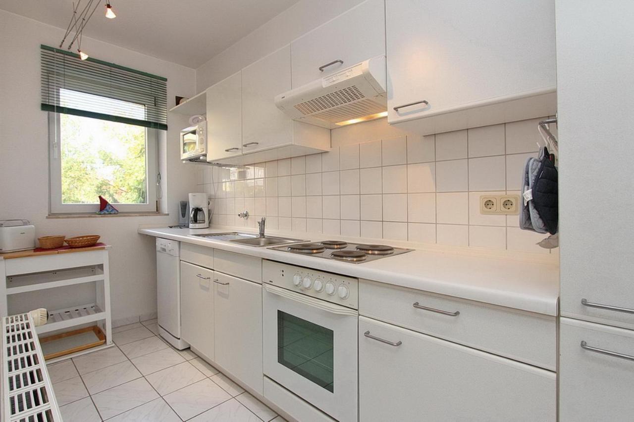 Goosbrink Wohnung 14 博尔滕哈根 外观 照片